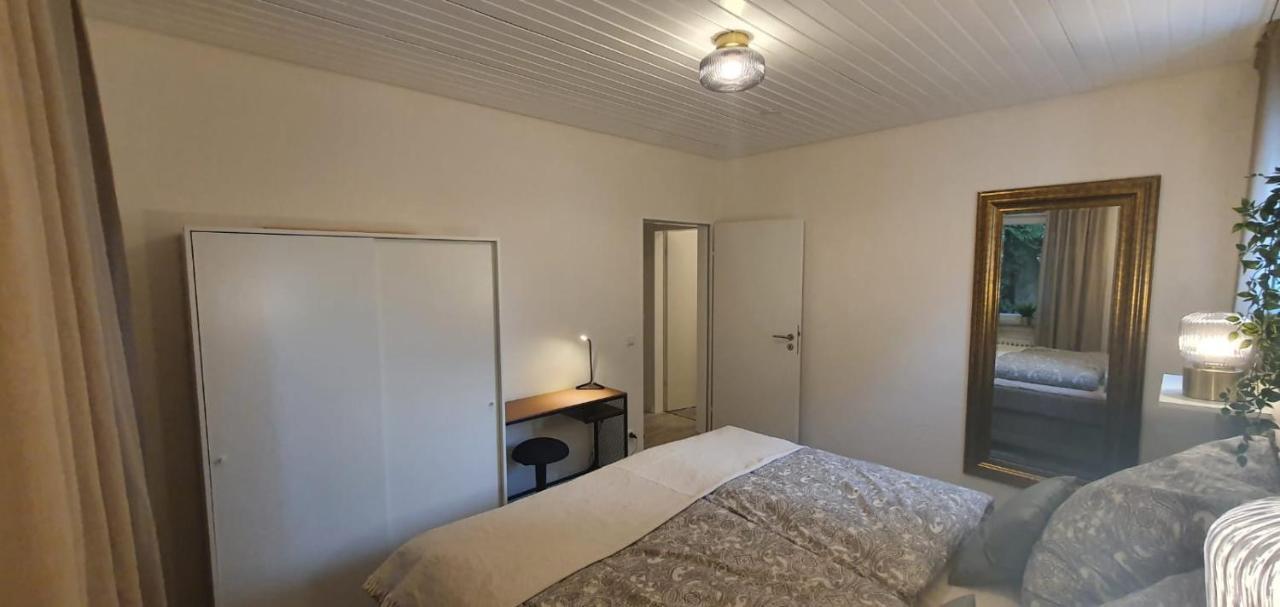 Ferienwohnung Seenah FDH Exterior photo