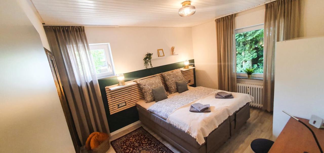Ferienwohnung Seenah FDH Exterior photo
