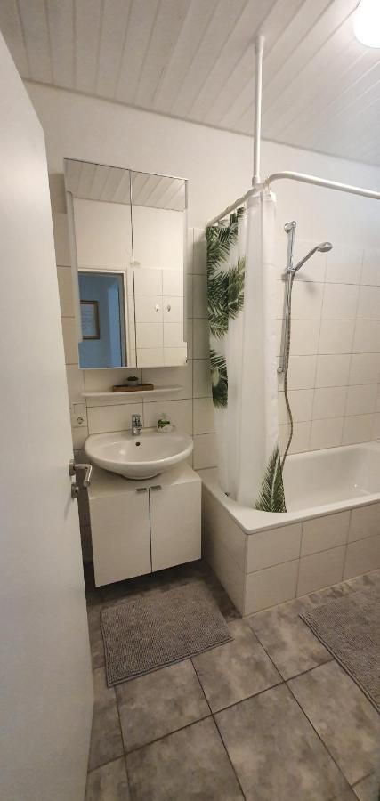 Ferienwohnung Seenah FDH Exterior photo