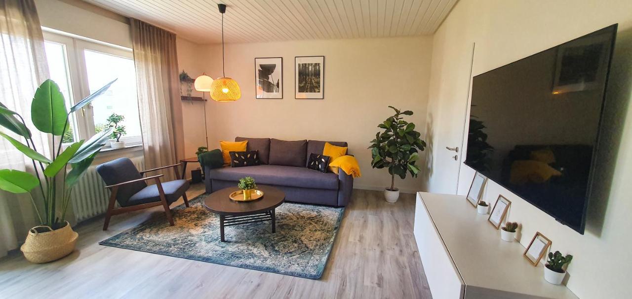 Ferienwohnung Seenah FDH Exterior photo