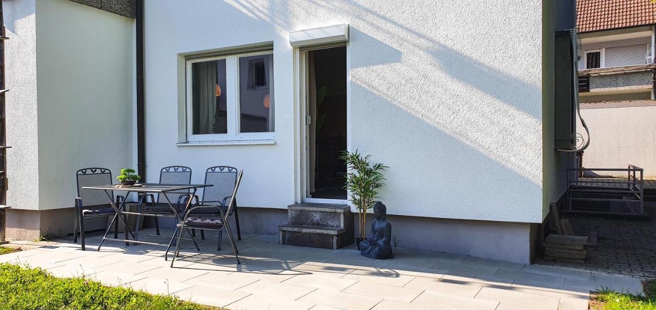 Ferienwohnung Seenah FDH Exterior photo